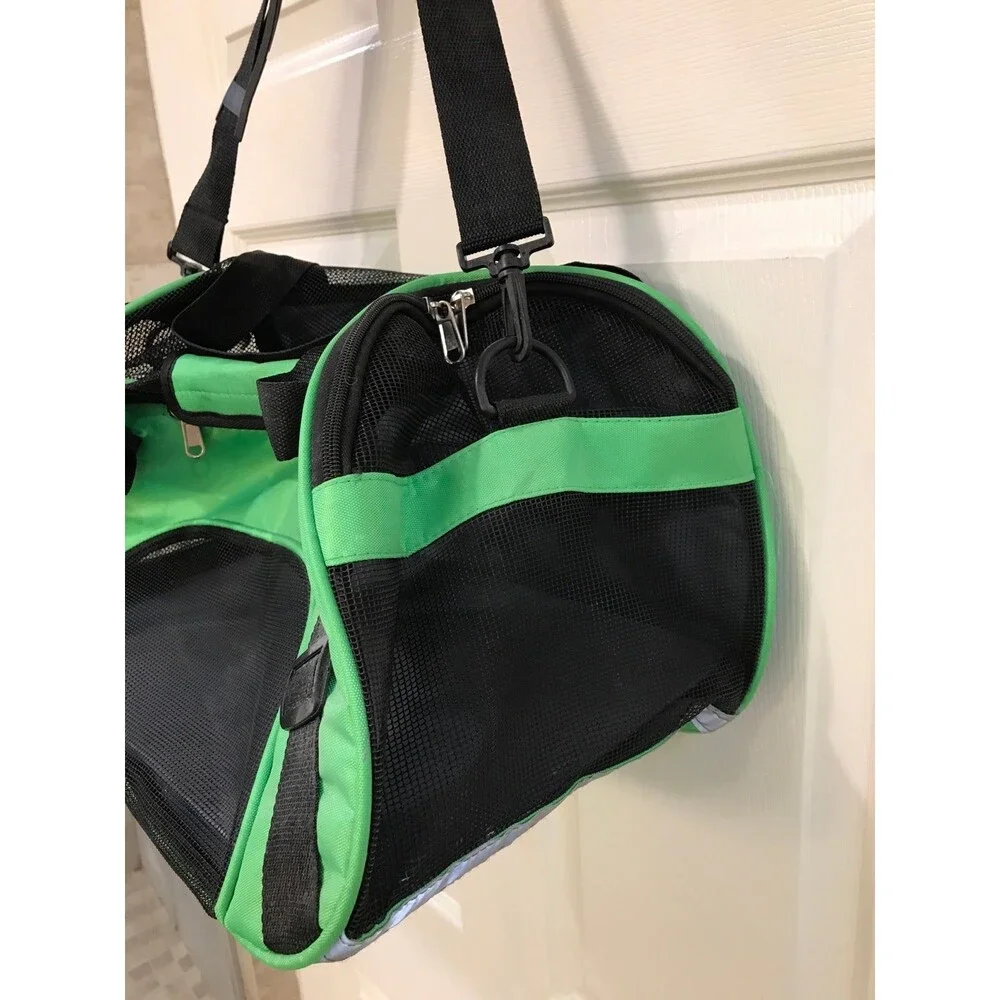 Pet Carrier